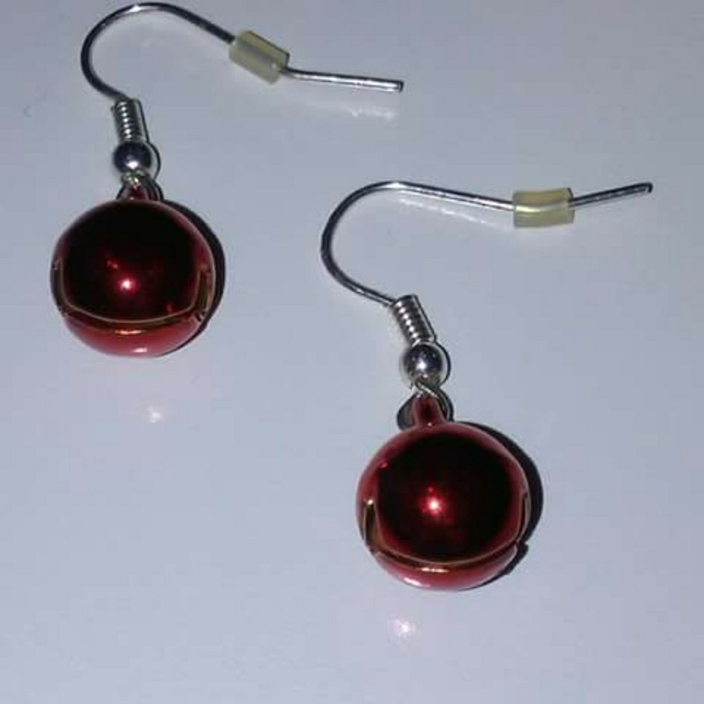 Handmade jewelry